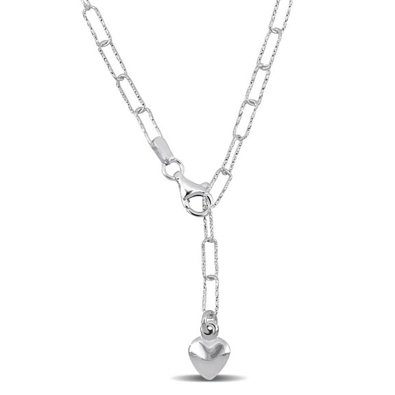 Everly Women's Sterling Silver Necklace