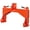 Orange, variant on 4000 lbs 3 Point Quick Hitch for Category 2, 3 PT Quick Hitch with 2" Receivers & 5 Level Adjustable Bolt, Compatible with Cat 2 Implements
