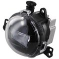 thumbnail image 1 of Car Front Bumper Right Fog Light 32365035 for Volvo S90 V90 2021-2024, 1 of 5