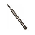 thumbnail image 2 of MAKITA 2 Paquete de Broca Para Concreto SDS 1 x 10 D-01074 negro, 2 of 2
