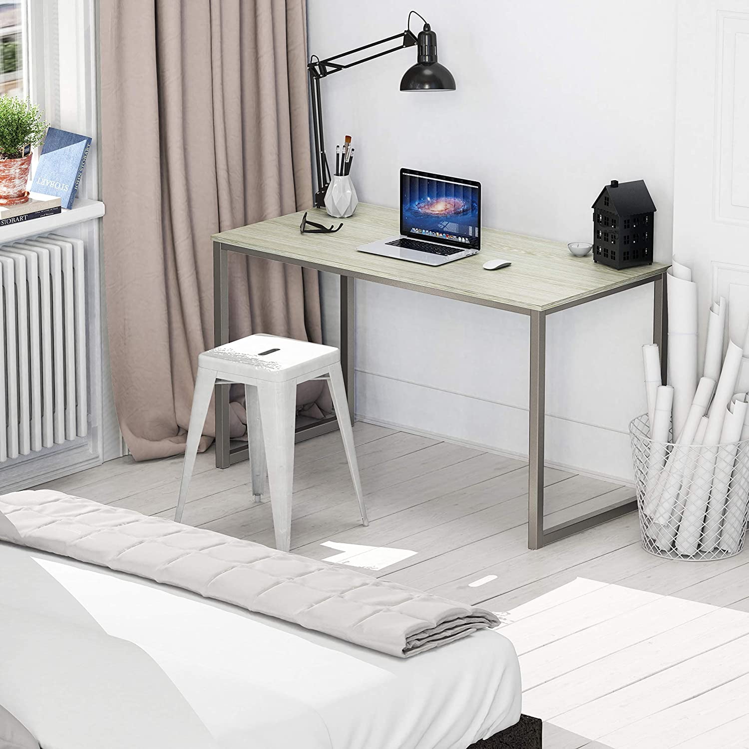 Cherry tree 2024 compact folding desk