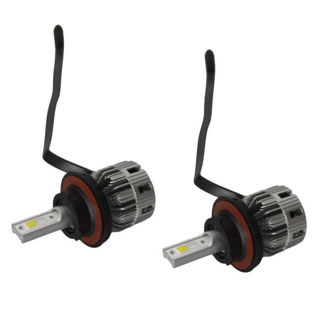 Kit LED Multicolor 9007