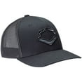 thumbnail image 3 of EvoShield Trucker Flex Fit USA Hat 1035320, 3 of 5