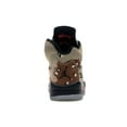 thumbnail image 4 of Jordan Men's 5 Retro Supreme Desert Camo Shoes, from StockX, 4 of 5
