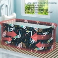 thumbnail image 4 of Folding Tub Bucket Kit Portable Folding Tub Bucket Kit Tub Bucket Kit Soaking Standing Bathtub Portable Bath Barrel Portable Folding Tub Bucket Kit Soaking Standing Bathtub Family, 4 of 8