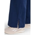 thumbnail image 6 of Reebok Women's and Women's Plus Reflection Cozy Wide Leg Pant, Sizes XS-4X, 6 of 6