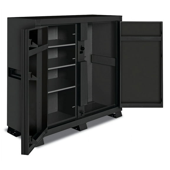 Southwire Two Door Cabinet