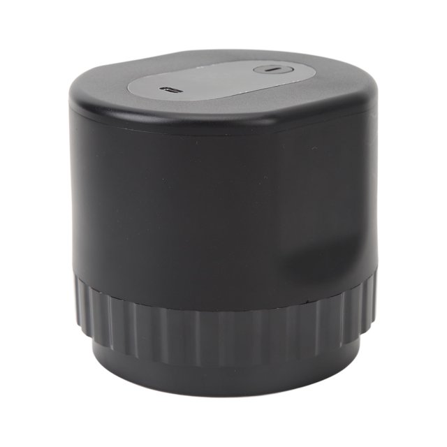 Scelleuse sous Vide Électrique pour Bocaux Mason, Machine de Scellage sous Vide Rechargeable avec Couvercles à Grand Ouverture Régulière, Scelleuse sous Vide Électrique pour Stockage Alimentaire