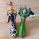 thumbnail image 4 of Disney Cartoon Kids Toy Story Rain Boots Student Rain Boots Children'S Fashion Shoes Non-Slip Short Shoes Cute Toys Kids Gifts, 4 of 5