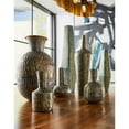 thumbnail image 2 of Elk Home 9.5-Inch Wide Fowler Vase - Jar - Bottle, Patinated Brass, 2 of 5