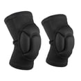 thumbnail image 1 of Rodillera 2x Esponja Voleibol Deportes extremos Almohadilla Brace Protector engrosado Hugtrwg Para estrenar, 1 of 6
