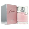 thumbnail image 2 of Perfume Boss Femme Mujer Hugo Boss Edp 75ml Original, 2 of 2
