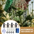 thumbnail image 3 of Juego Riego Automático Flores 4 Vías Btafrte Dispositivo Riego Automático, 3 of 9