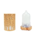 thumbnail image 5 of Essential Oil Diffuser, Aromatherapy Diffuser, Large Capacity Ultrasonic Aroma Cool Mist Humidifier Diffuser, 5 of 5