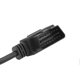 thumbnail image 1 of OBD2 Cable Stable Connection Security Gate Bypass OBD2 Adapter Replacement for Dodge RAM 1500 2500 2018 to 2020, 1 of 3