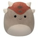 thumbnail image 1 of Peluche Squishmallows Original Ainhoca Ankylosaurus 35 cm, 1 of 7