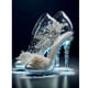 thumbnail image 1 of Diamond Painting 5D DIY Full Round Drill High Heels Kit Decoración del hogar (B6005), 1 of 9