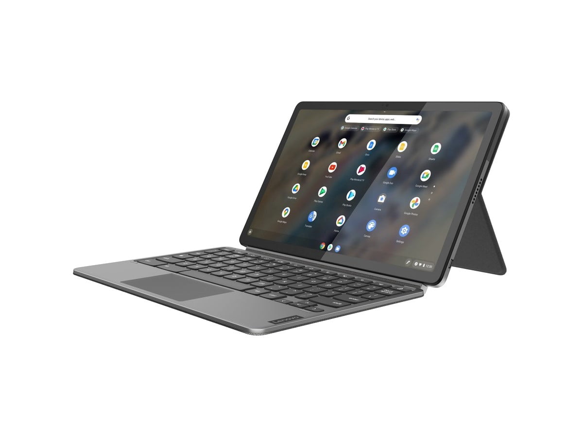 Lenovo IdeaPad Duet 3 Chromebook 11Q727 82T6 - With detachable