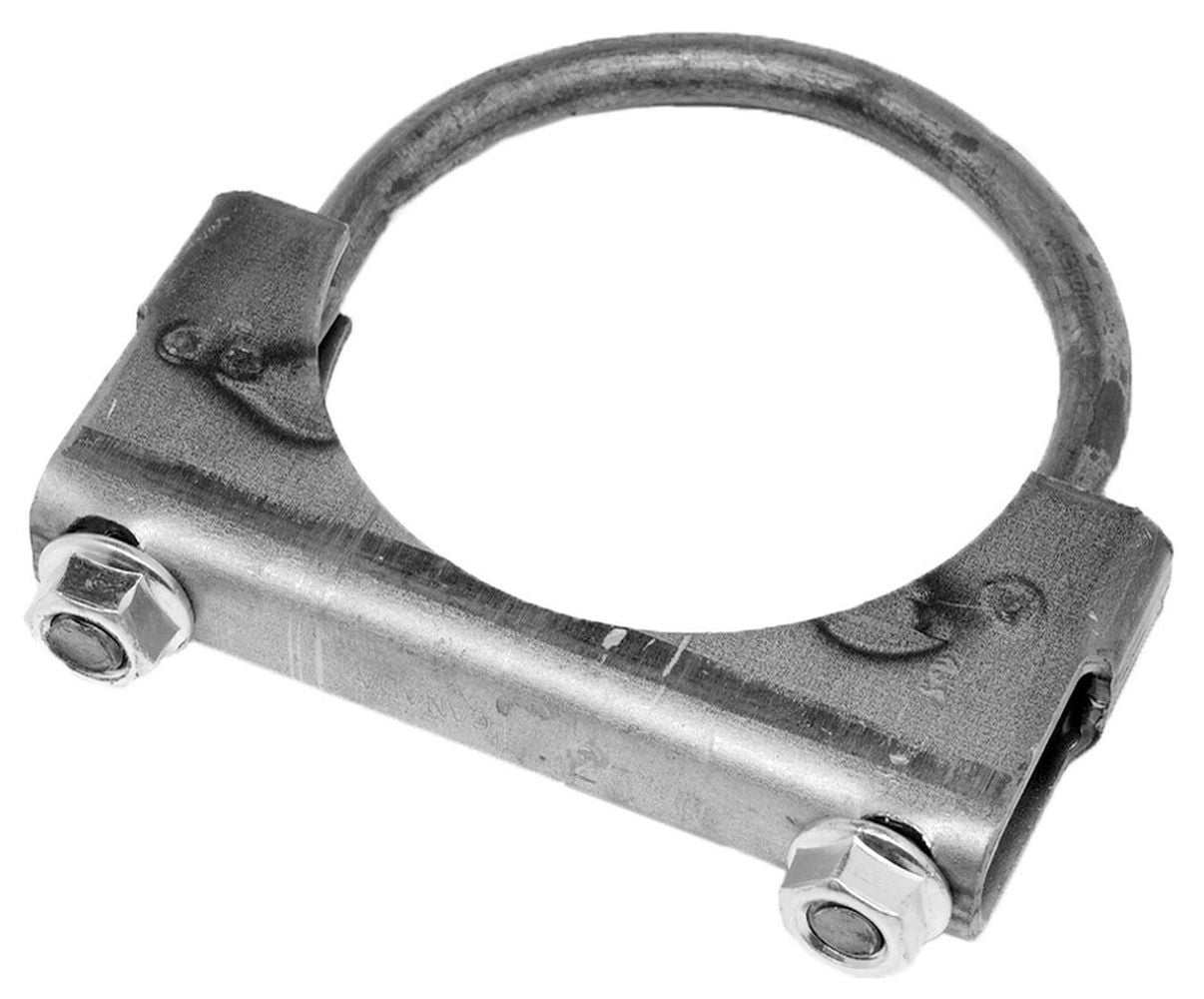 Exhaust Clamp