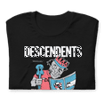 thumbnail image 2 of Descendents 1987 Tour Vintage T-Shirt, 2 of 6