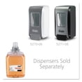 thumbnail image 2 of GOJO FMX 20 Luxury Foam Antibacterial Handwash, 2000mL, Fresh Fruit, 2/Carton, 2 of 2