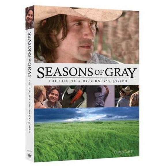 Pre-Owned Seasons of Gray (DVD)