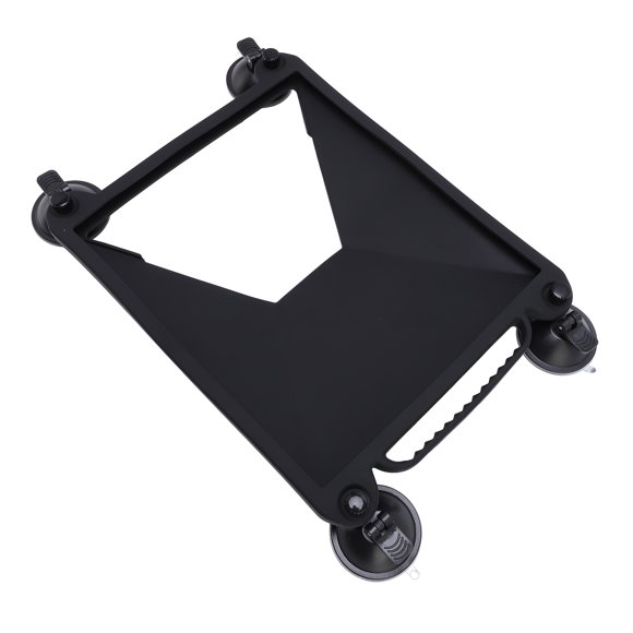 Mount Satellite Car Mount Multifunctional Shock Proof Portable Satellite Sunroof Suction Cup Mount for Truck RV Boat