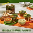 thumbnail image 4 of Panera Bread Fiesta Chicken Soup, 16 oz Ready-to-Heat Soup Cup (Refrigerated), 4 of 11