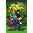 thumbnail image 1 of Libro Emaster Sensei: Invasion Zombi Tapa Blanda, Autor E-mastersensei, Editorial Altea Altea 9786073816496, 1 of 2