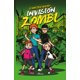 thumbnail image 1 of Libro Emaster Sensei: Invasion Zombi Tapa Blanda, Autor E-mastersensei, Editorial Altea Altea 9786073816496, 1 of 2