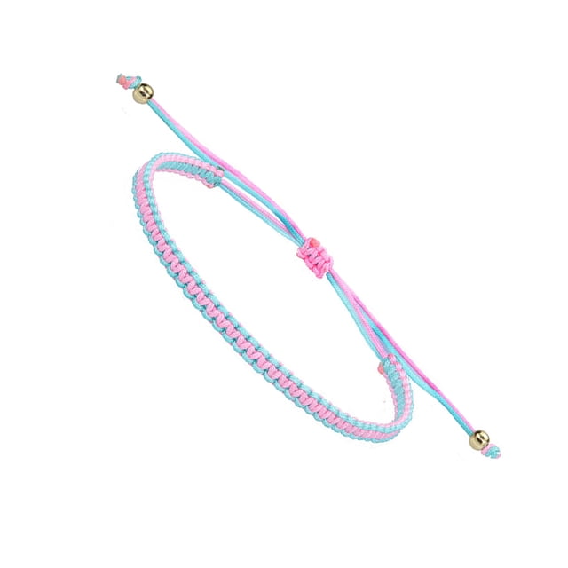 Qarigey de la amistad, hilo de regalo, cadena de mano, decoración con cordón, accesorios de mujer, brazalete de joyería para boda, fiesta en Ropa, zapatos y accesorios Miscelánea tipo 8 Qarigey AP010278-08