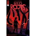 thumbnail image 1 of Red Roots #3A VF ; Image Comic Book, 1 of 1