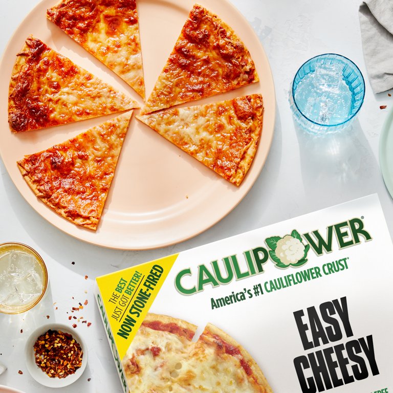 Best Store Bought Cauliflower Frozen Pizza Price Guarantee frpphils