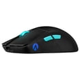 thumbnail image 4 of Mouse Gamer ASUS P713 ROG Harpe Ace Aim Lab Edition Inalambrico 36000DPI 5 Botones Negro, 4 of 6