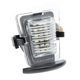thumbnail image 2 of 2Pcs LED License Number Plate Lamp Light Fit for Chevy Silverado 1500 1999-2013DC12V, 2 of 3
