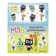 thumbnail image 1 of Milo Aprende las Profesiones Planeta México Físico, 1 of 1