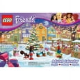 thumbnail image 2 of LEGO Friends 41102 Advent Calendar Building Kit (Discontinued by manufacturer), 2 of 4