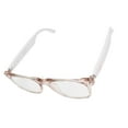 thumbnail image 1 of Lunettes Intelligentes avec Micro, Lunettes de Soleil Intelligentes avec Télécommande Vocale, Supporte 144 Langues, Lunettes Audio, pour Voyage Réunion, Affaires IP65 Étanches, 1 of 7