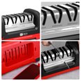 thumbnail image 2 of TAIDEA TG2102 4 Stage Electric Knife Sharpener 20-Degree Grinding Edge, 2 of 8