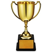 FRCOLOR Trophy Cup Trophy Award Participation Trophy Cup For Home Competition Sports Party