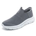 thumbnail image 2 of Deporte Sin Cordones para Correr Zapatos Descalzos Mujeres Y Hombres Cómodos, 2 of 9