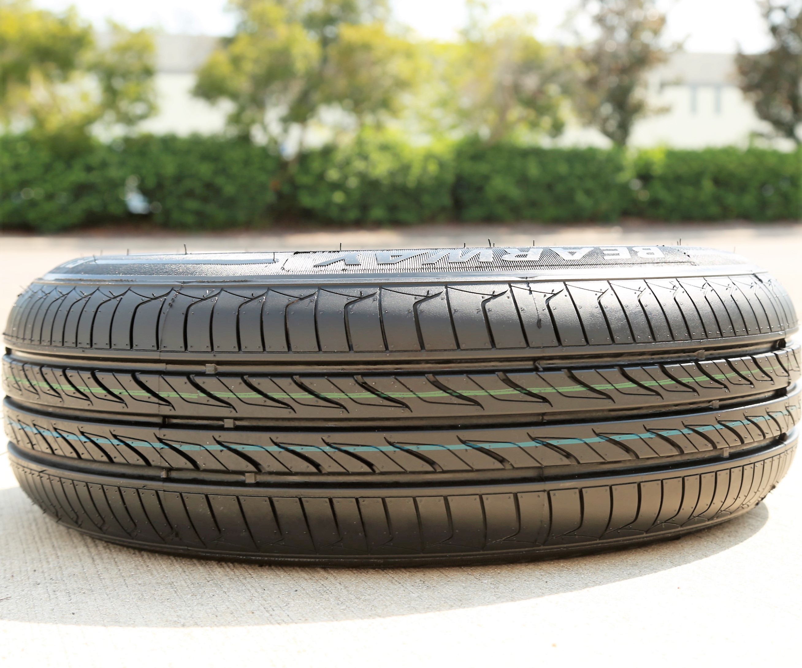 Tire Bearway BW280 165/70R13 79T AS A/S All Season