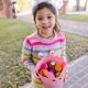 thumbnail image 5 of Pegatinas de feliz Pascua de 2,5 cm-1500 Uds., etiqueta de sello autoadhesiva de conejito bonito, pegatina para hornear pasteles para fiesta de Pascua, caja de regalo para niños, bolsa de decoración esquí esquí Gafas de esquí, 5 of 5