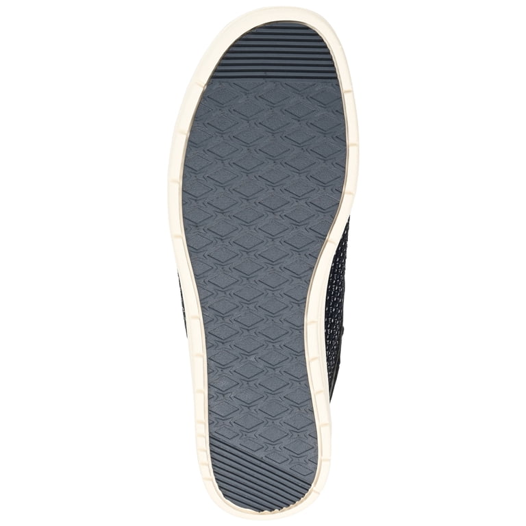 Vance Mens Carlton Casual Slip-on Sneaker - Walmart.com display picture 3