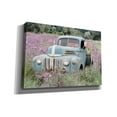 thumbnail image 2 of Epic Graffiti 'Truckload of Happiness' by Lori Deiter, Canvas Wall Art, 26"x18", 2 of 3