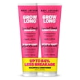 thumbnail image 1 of Marc Anthony Grow Long Biotin Shampoo and Conditioner Set 8.4 fl oz Each, 1 of 7