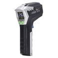 thumbnail image 3 of Termómetro infrarrojo 12:1 Relación de distancia medida Pantalla LCD Temperatura de calor Medidor de temperatura Pistola -50 ℃ -550 ℃ VoborMX herramienta, 3 of 8