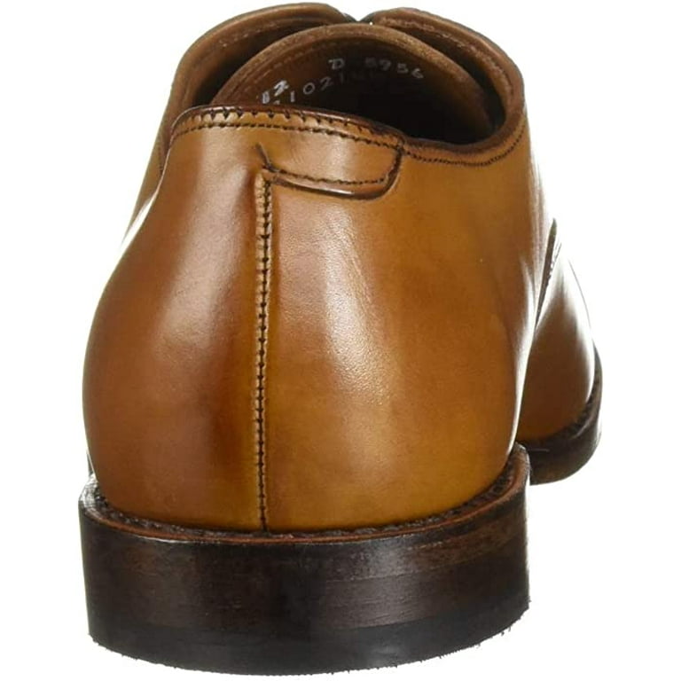 Allen edmonds top park avenue walnut