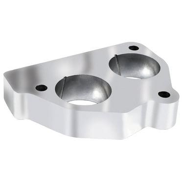 Trans-Dapt 2534 TDP2534 TBI SPACER S/TQ GM TRK 92-95 Fits select: 1992-1995 CHEVROLET GMT-400, 1992-1995 CHEVROLET S TRUCK