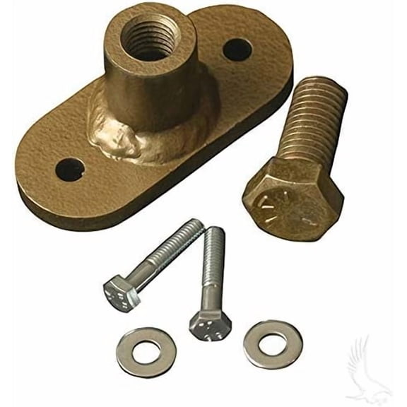 Yamaha G2-G22 Golf Cart Driven Clutch Puller